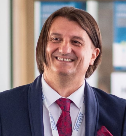 Dr. Dejan Kojić