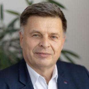 Dr. Tibor Gonda