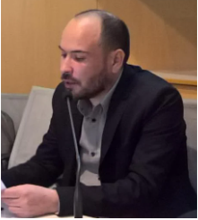 Dr. Boris Dorbić