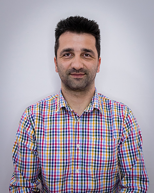 Dr. Nenad Janković