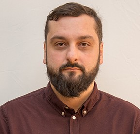 Dr. Oskar Bera