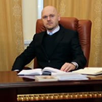 Dr. Ilija Džombić